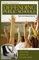 Defending public schools