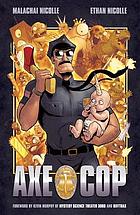 Axe Cop. 1