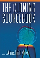 The cloning sourcebook