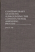 Contemporary questions surrounding the constitutional... de John R Vile