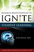 Research-based strategies to ignite student learning... by  Judy Willis 