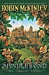 Spindle's end door Robin McKinley