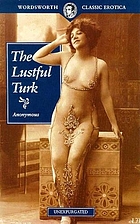 The lustful Turk