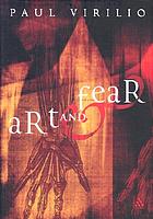 Art and fear
