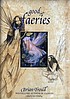 Good faeries door Brian Froud