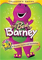 The best of Barney