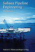 Subsea pipeline engineering
