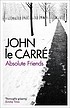 Absolute friends por John Le Carré