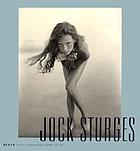 Jock Sturges.