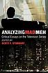 Analyzing Mad Men : Critical essays on the television... by  Tom Stoddart, Fotograf 