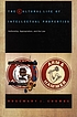 The cultural life of intellectual properties :... 著者：  Rosemary J Coombe 