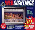 Comedy central presents web sightings : a collection of web sites we'd like to see