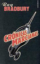 Cronicas marcianas