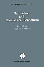 Samuelson and neoclassical economics