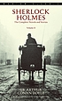 Sherlock Holmes the complete novels and stories:... por Arthur Conan Doyle, Sir
