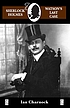 Watson's last case de Ian Alfred Charnock