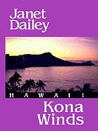 Kona winds