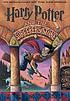 Harry Potter and the sorcerer's stone by  J  K Rowling 