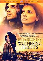 Emily Brontë's Wuthering Heights