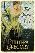 The queen's fool : a novel