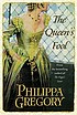 The queen's fool : a novel by  Philippa Gregory 