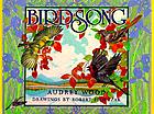 Birdsong