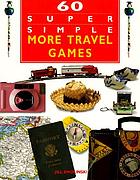 60 super simple more travel games