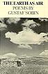 Ground work : before the war by  Robert Duncan 