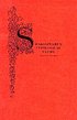 Shakespeare's typological satire : a study of... por Alice-Lyle Scoufos