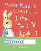 Peter Rabbit counts 1 2 3