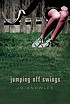 Jumping off swings