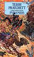 Pyramids : (the book of going forth) by Terry Pratchett