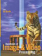 Handbook of image and video processing