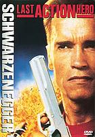 Last action hero