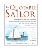 The quotable sailor