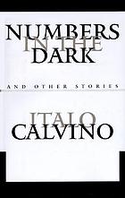 Numbers in the dark : and other stories