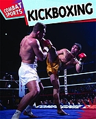 Kickboxing.
