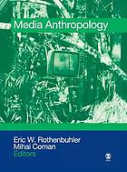 Media Anthropology cover image