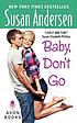 Baby, don't go
