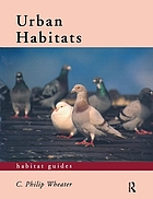 Urban habitats