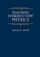 Teaching introductory physics