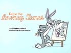 Draw the Looney Tunes : the Warner Bros. character design manual.