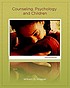 Counseling, psychology, and children