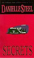 Secrets by  Danielle Steel 