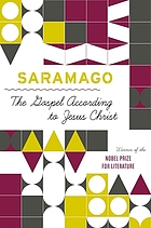 The Gospel according to Jesus Christ
