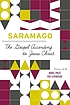 The Gospel according to Jesus Christ de José Saramago