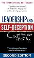 Leadership and self-deception: getting out of... Autor: Arbinger Institute.