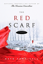 The red scarf