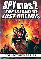 Spy kids 2 island of lost dreams