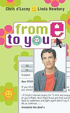 From e to you